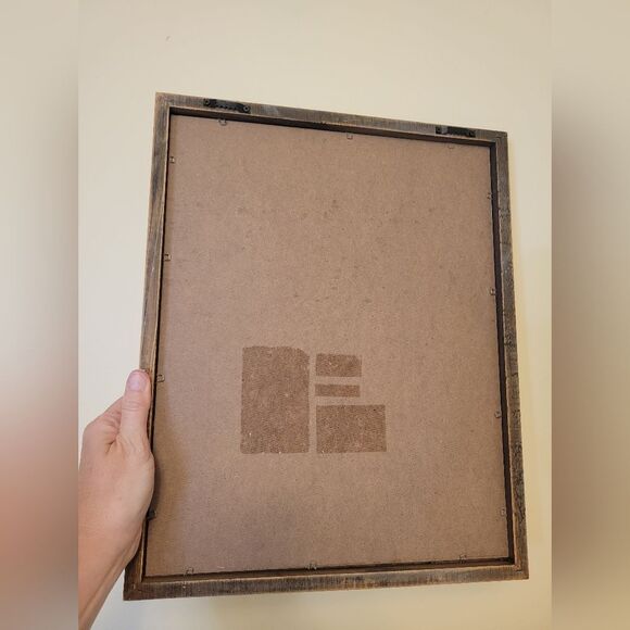 Fred Rogers "Be Kind" Art Print - Multicolor Mister Rogers - Picture 7 of 8